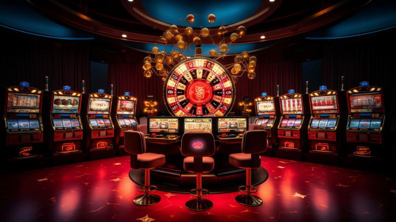 ul111 Roulette Wildcard